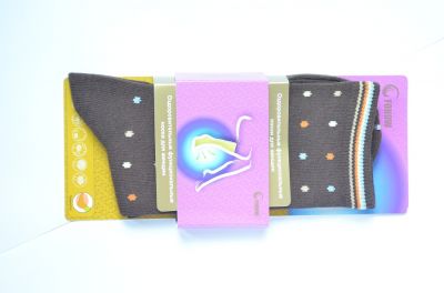 Fohow Skarpetki damskie