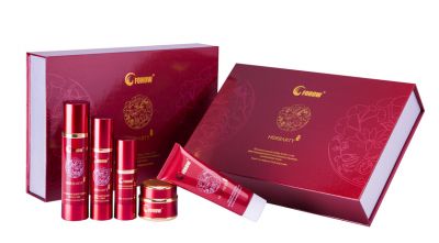 Kosmetyczny zestaw ROYAL CARE