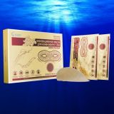 Innowacyjna maseczka do skóry wokół oczu