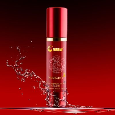 Mleczko nawilżające Royal Care