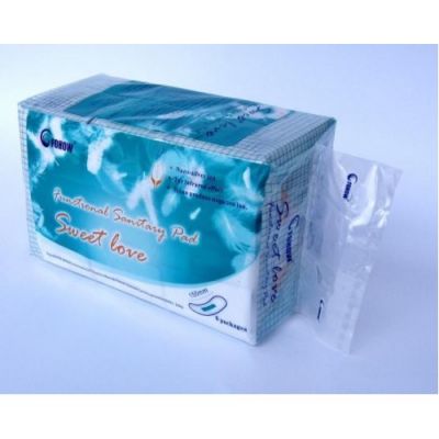 Wkładki higieniczne FOHOW