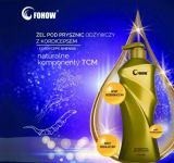 Żel pod prysznic FOHOW z kordicepsem - cordyceps sinensis