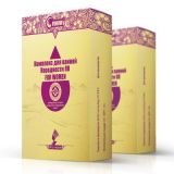 Zestaw do Kąpieli YAO – dla kobiet