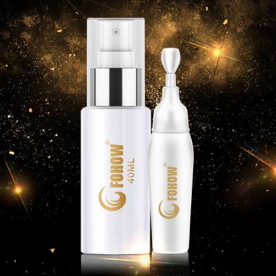 Serum regenerujące Fohow z minerałami